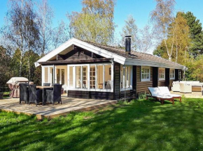 Garden view Holiday Home in Hovedstaden with Terrace
